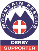 Derby Mountin Rescue Tam